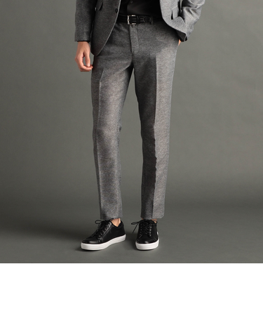 レノクロス セットアップパンツ