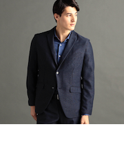 レノクロス セットアップジャケット