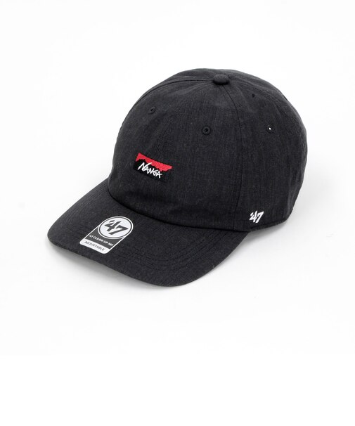 NANGA(ナンガ) ×47(フォーティーセブン)  HINOC (ヒノック )キャップ