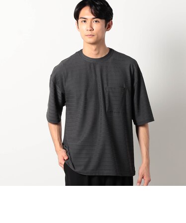 メッシュTシャツ