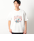 【DISCUS】 フロリダカレッジTシャツ