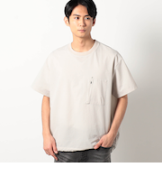 NANGA DotAir COMFY Tシャツ