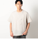 NANGA DotAir COMFY Tシャツ