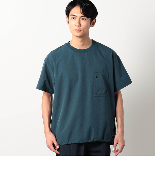 NANGA DotAir COMFY Tシャツ