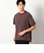NANGA DotAir COMFY Tシャツ
