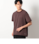 NANGA DotAir COMFY Tシャツ