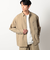 NANGA Dotair COMFY長袖シャツ