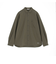 NANGA Dotair COMFY長袖シャツ
