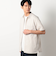 NANGA DotAir COMFY 半袖シャツ