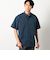NANGA DotAir COMFY 半袖シャツ