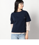 【NANGA別注】バックプリントTシャツ