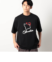 【COBMASTER(コブマスター)】吸水速乾ルーズTシャツ