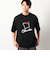【COBMASTER(コブマスター)】吸水速乾ルーズTシャツ