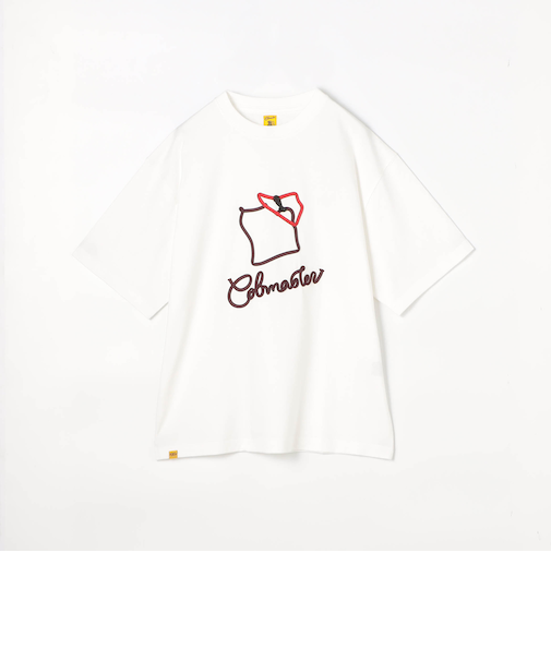 【COBMASTER(コブマスター)】吸水速乾ルーズTシャツ