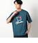 【COBMASTER(コブマスター)】吸水速乾ルーズTシャツ