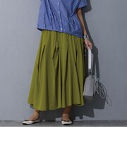 デザインスカート