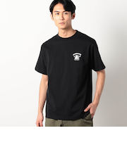 【COBMASTER(コブマスター)】 吸水速乾天竺Tシャツ