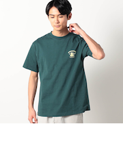 【COBMASTER(コブマスター)】 吸水速乾天竺Tシャツ
