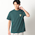 【COBMASTER(コブマスター)】 吸水速乾天竺Tシャツ