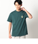 【COBMASTER(コブマスター)】 吸水速乾天竺Tシャツ