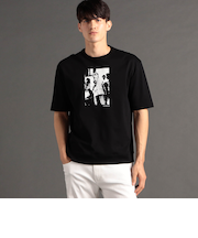 フォトプリント Tシャツ
