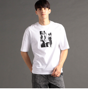 フォトプリント Tシャツ