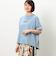 60ブルー