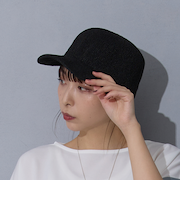 ペーパーCAP