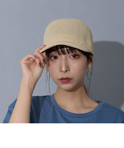 ペーパーCAP
