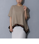 ハンカチヘムTシャツ