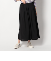 ポイントメッシュストレッチパンツ