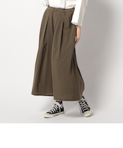 ポイントメッシュストレッチパンツ