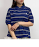 67ネイビー