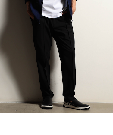 【RIELABO】ピンタックイージーパンツ