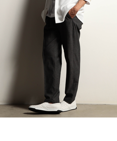 【RIELABO】ピンタックイージーパンツ