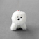 【MAMBO】ぬいぐるみバッグチャーム お座り
