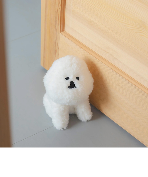 【MAMBO】ドアストッパー/TAKE　ME　OUT