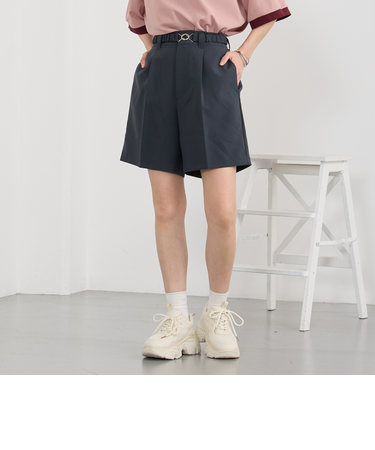 ハーフパンツ