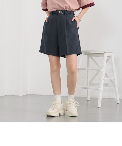 ハーフパンツ