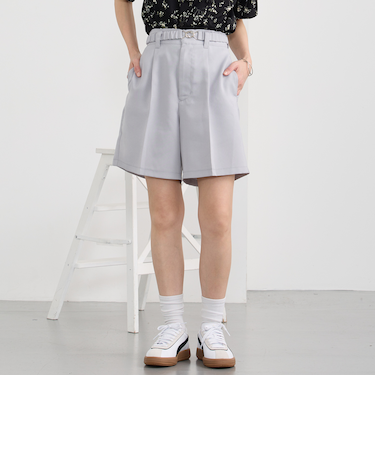 ハーフパンツ