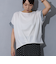 裾タックTEE