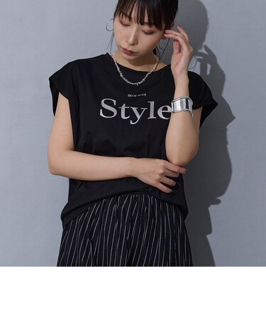 プリントTシャツ