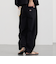 【Dickies】ドロストリラックスパンツ