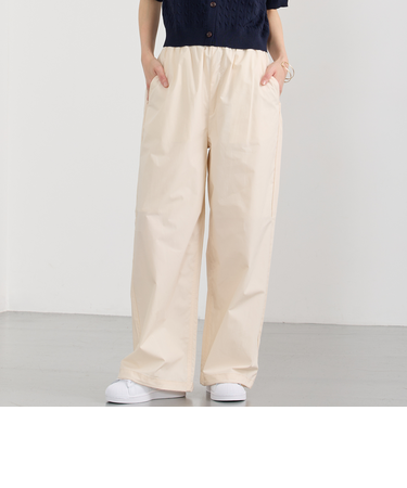 【Dickies】ドロストリラックスパンツ