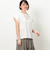 【WALDO】バックタック２ＷＡＹＴシャツ