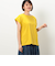 【WALDO】バックタック２ＷＡＹＴシャツ