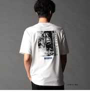 仮面ライダー　コラボTシャツ