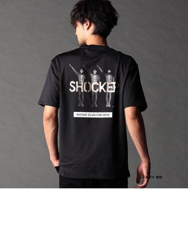 【25年モデル EC限定再販売】仮面ライダー　コラボTシャツ