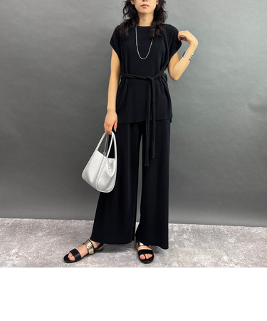 【セットアップ】プルオーバー×パンツ