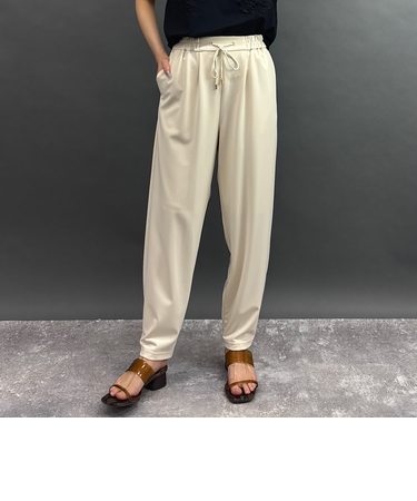 ジョッパーズ風パンツ